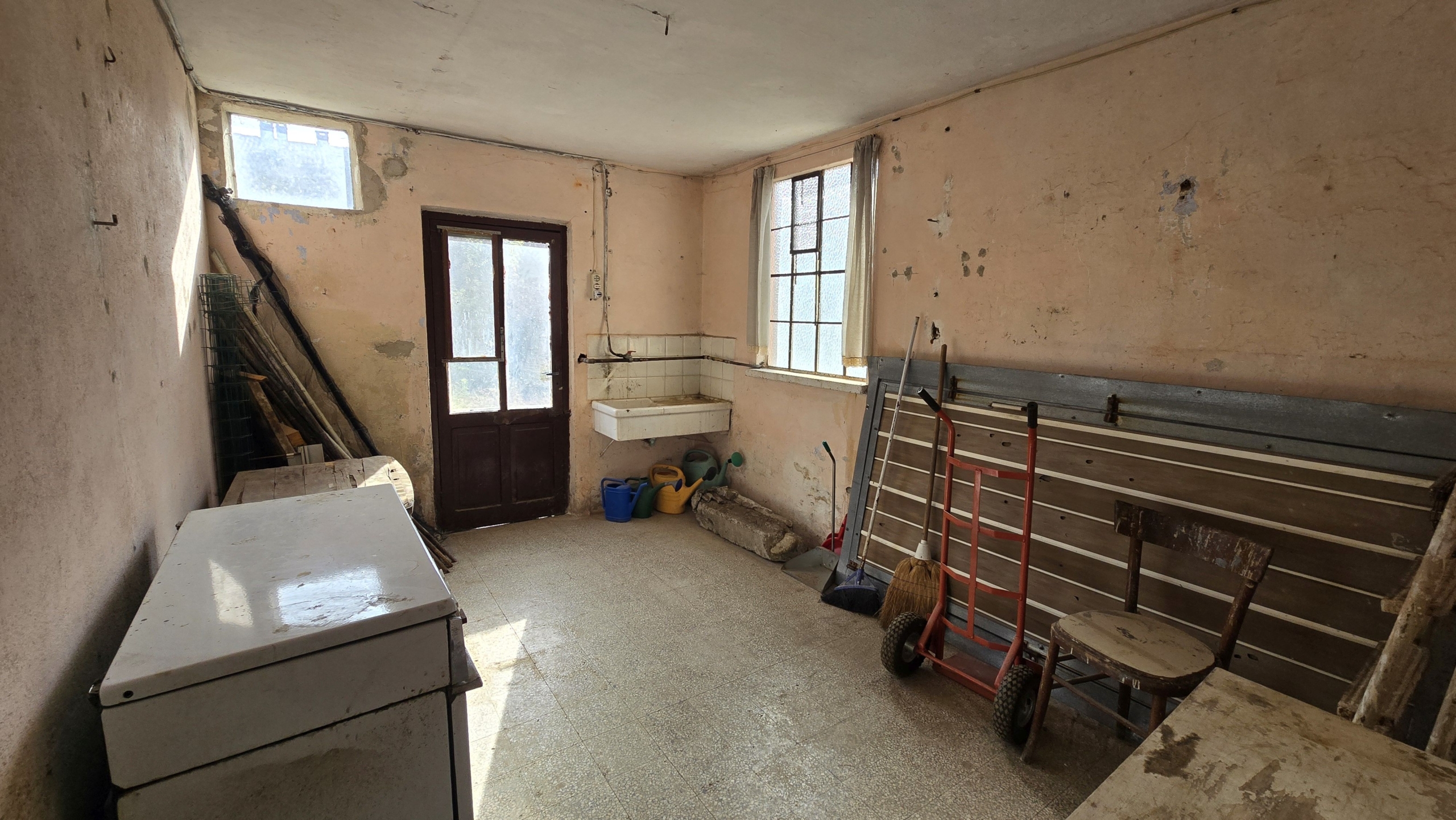 Studio ErrEmmE Casa semindipendente vendita