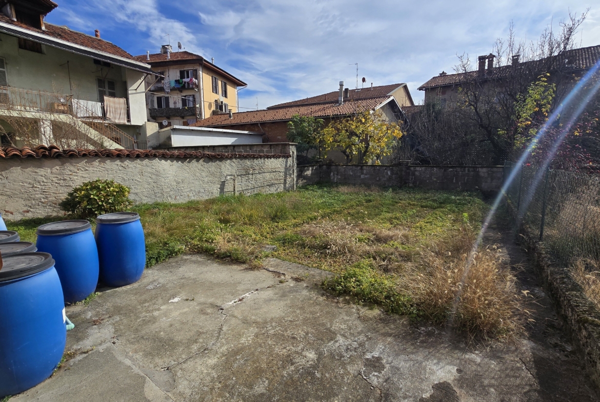 Studio ErrEmmE Casa semindipendente vendita