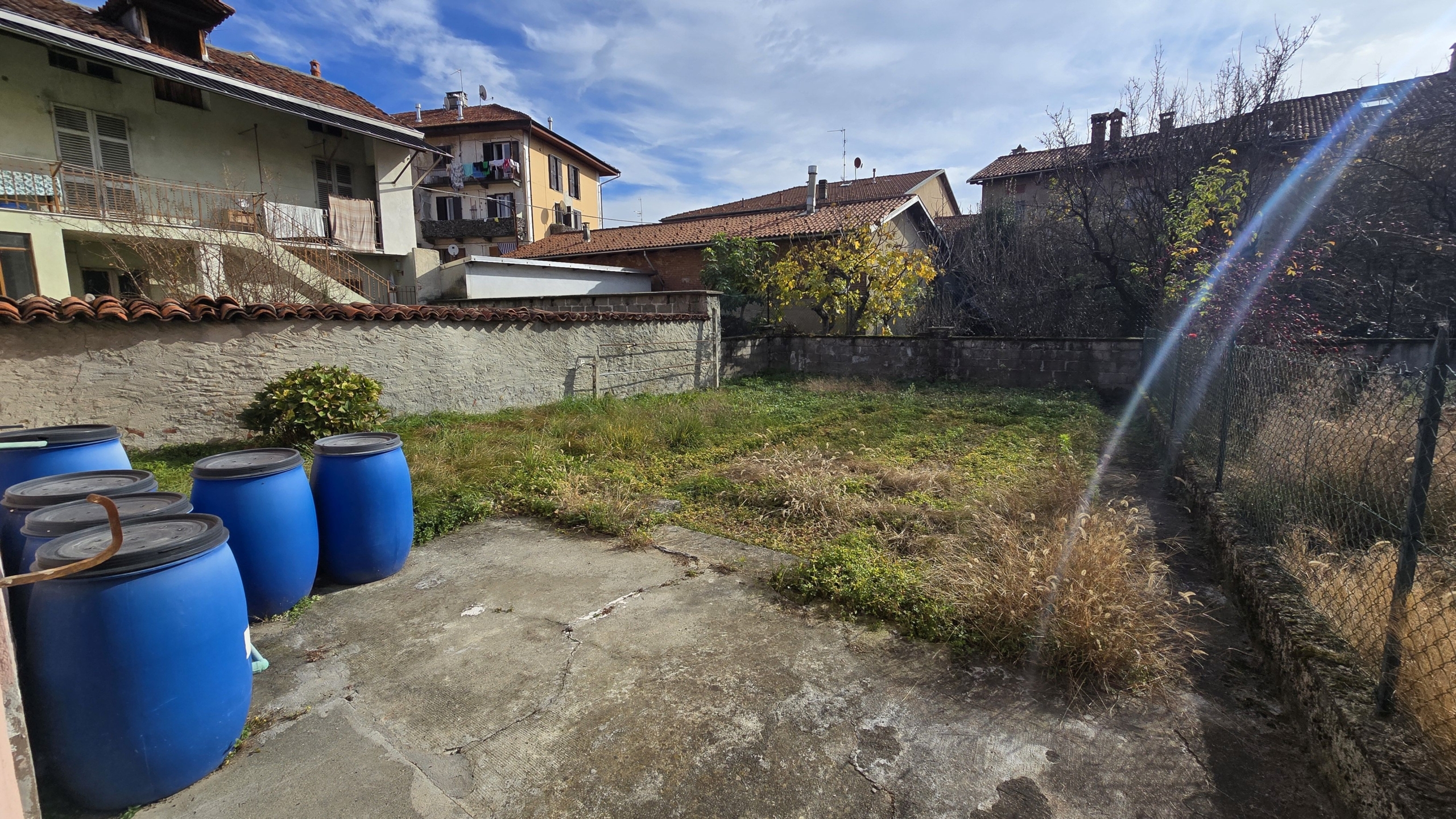 Studio ErrEmmE Casa semindipendente vendita