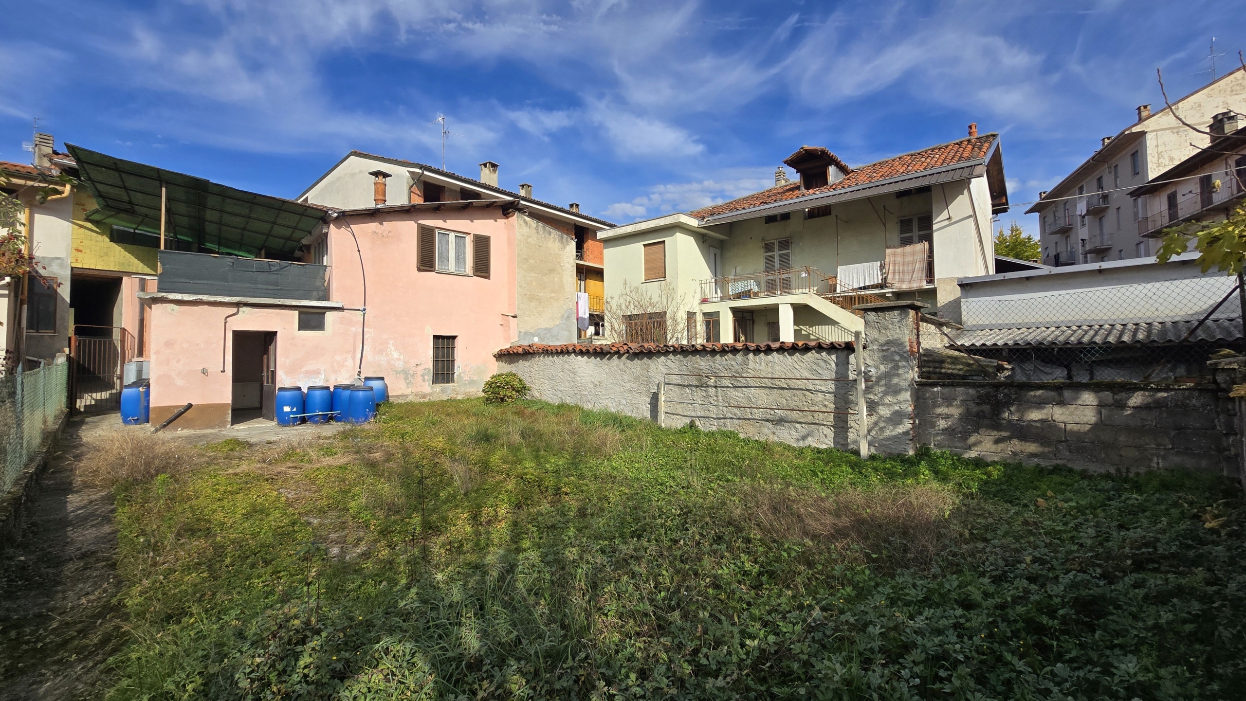 Studio ErrEmmE Casa semindipendente vendita