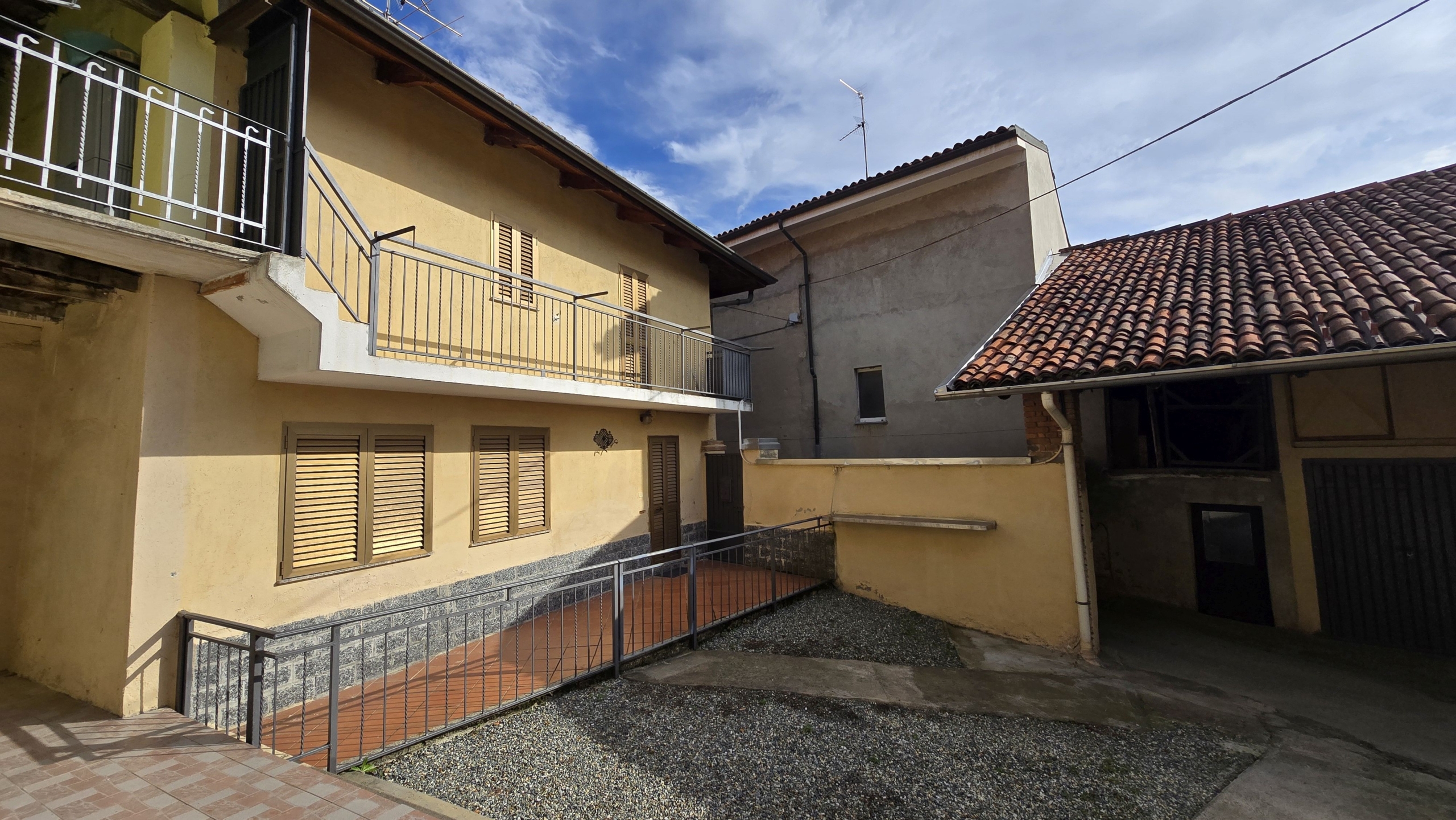 Studio ErrEmmE Casa semindipendente vendita