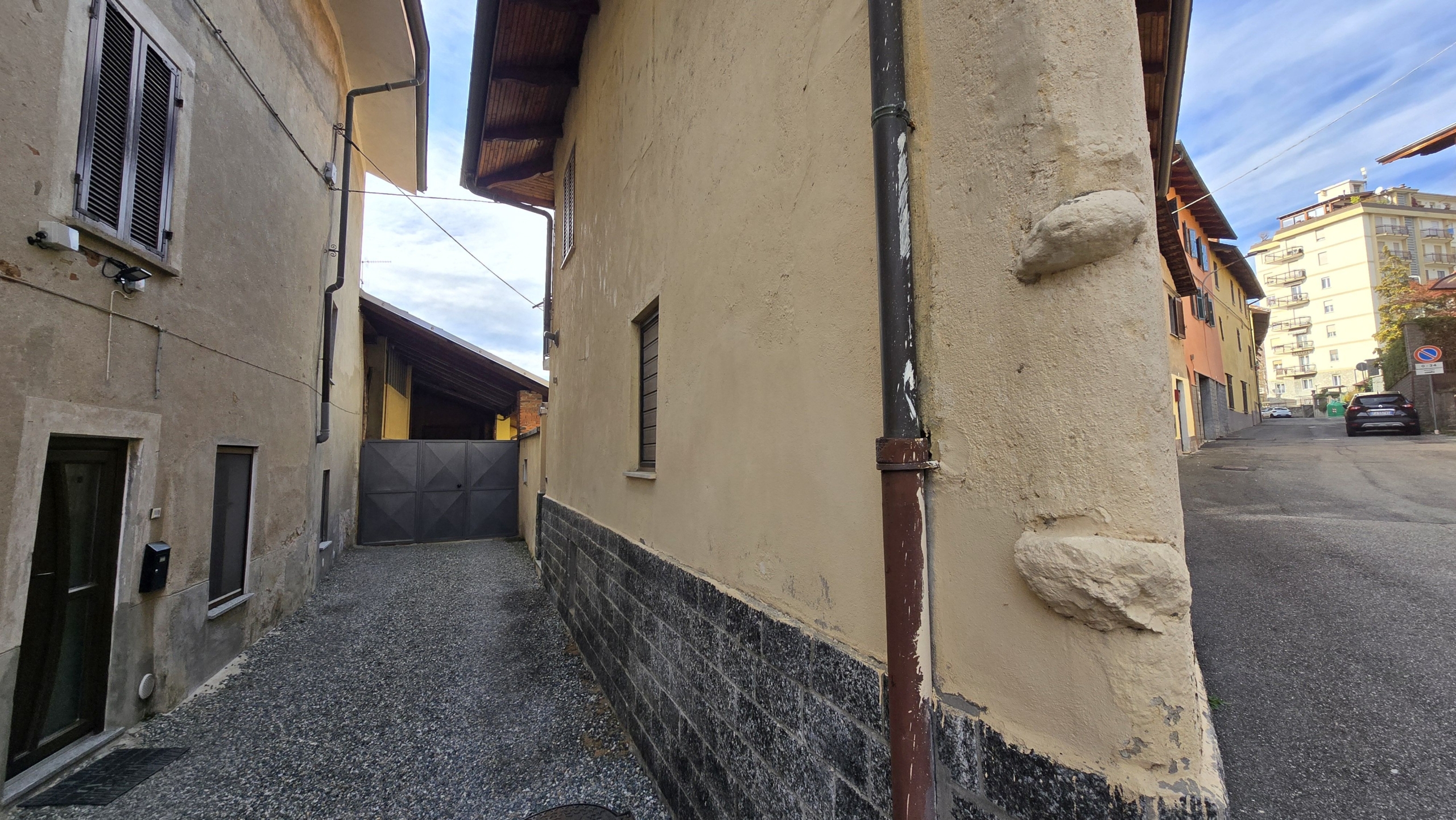 Studio ErrEmmE Casa semindipendente vendita