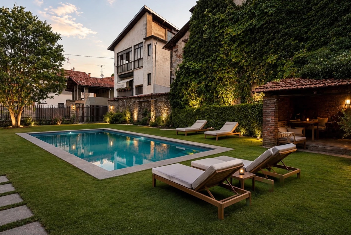 Studio ErrEmmE casa vendita