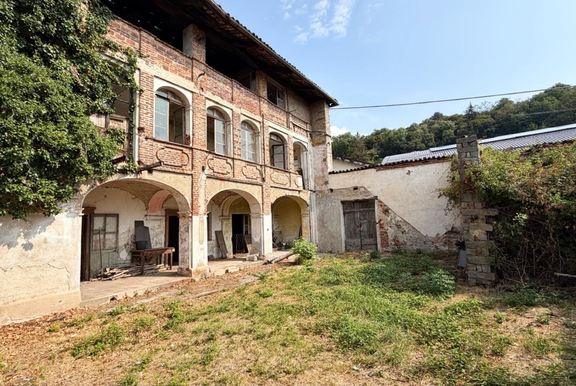 Studio ErrEmmE Sagliano Micca - Casa indipendente vendita