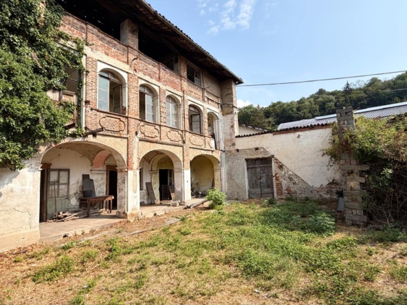 Studio ErrEmmE Sagliano Micca - Casa indipendente vendita