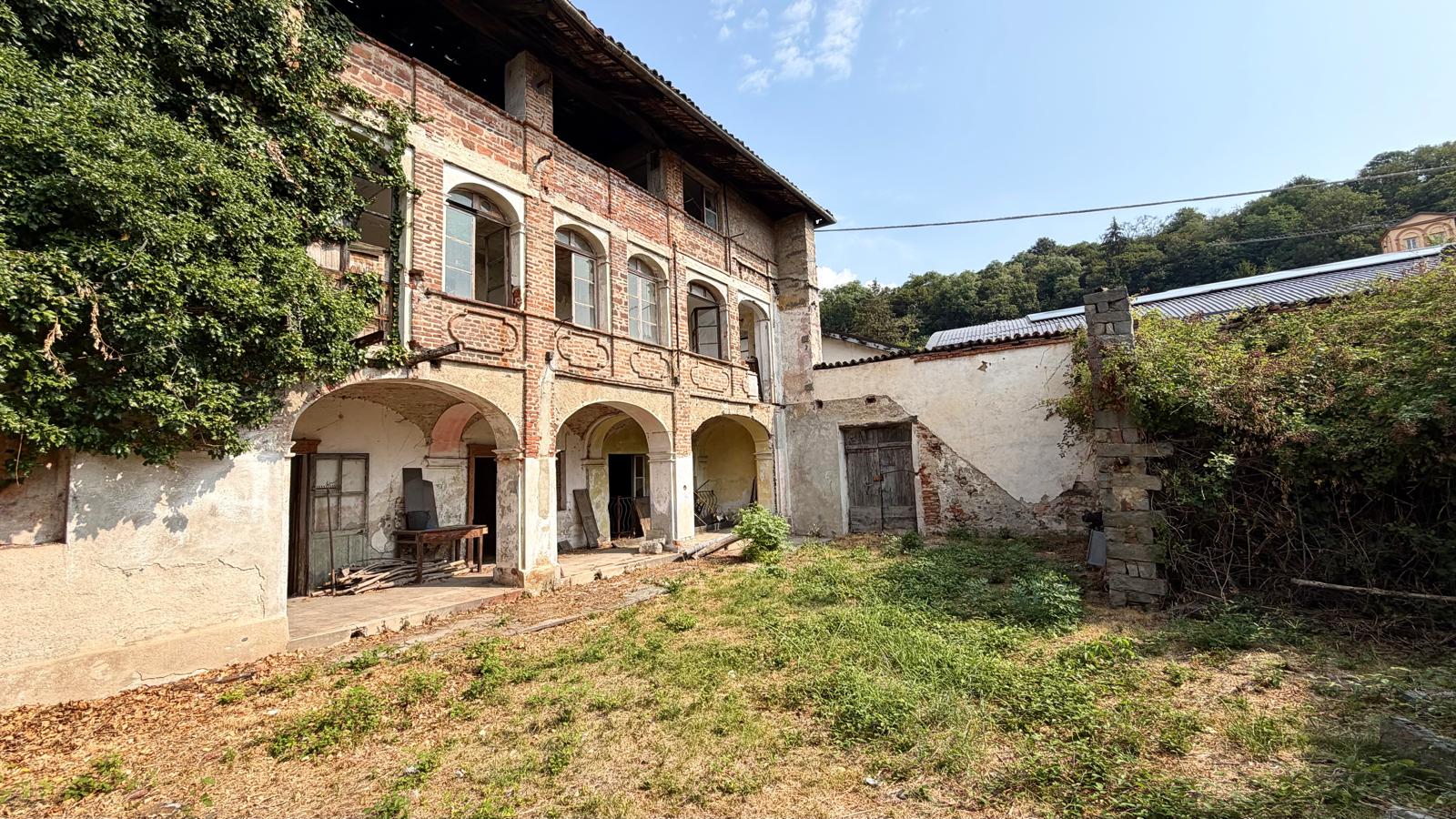 Studio ErrEmmE Sagliano Micca - Casa indipendente vendita