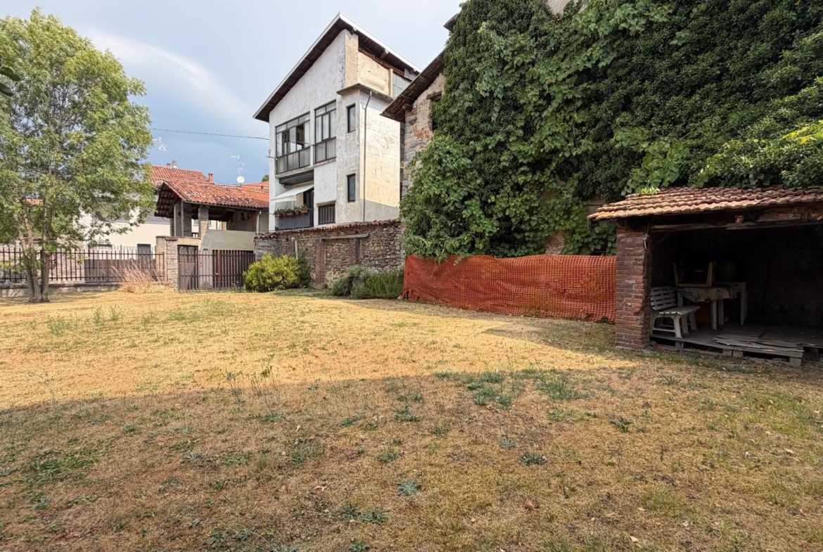 Studio ErrEmmE casa vendita