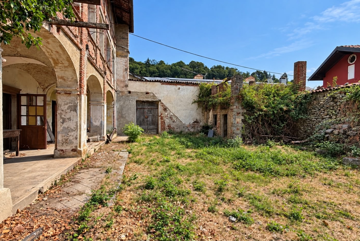 Studio ErrEmmE casa vendita