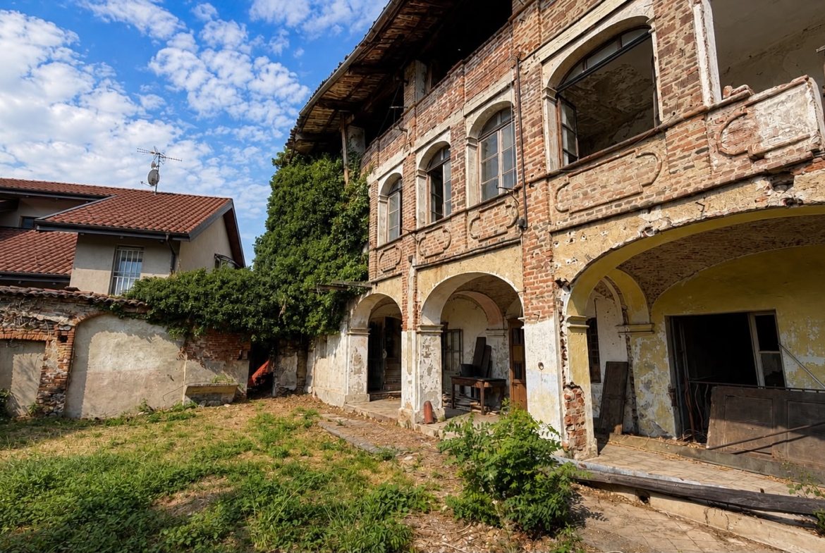 Studio ErrEmmE casa vendita