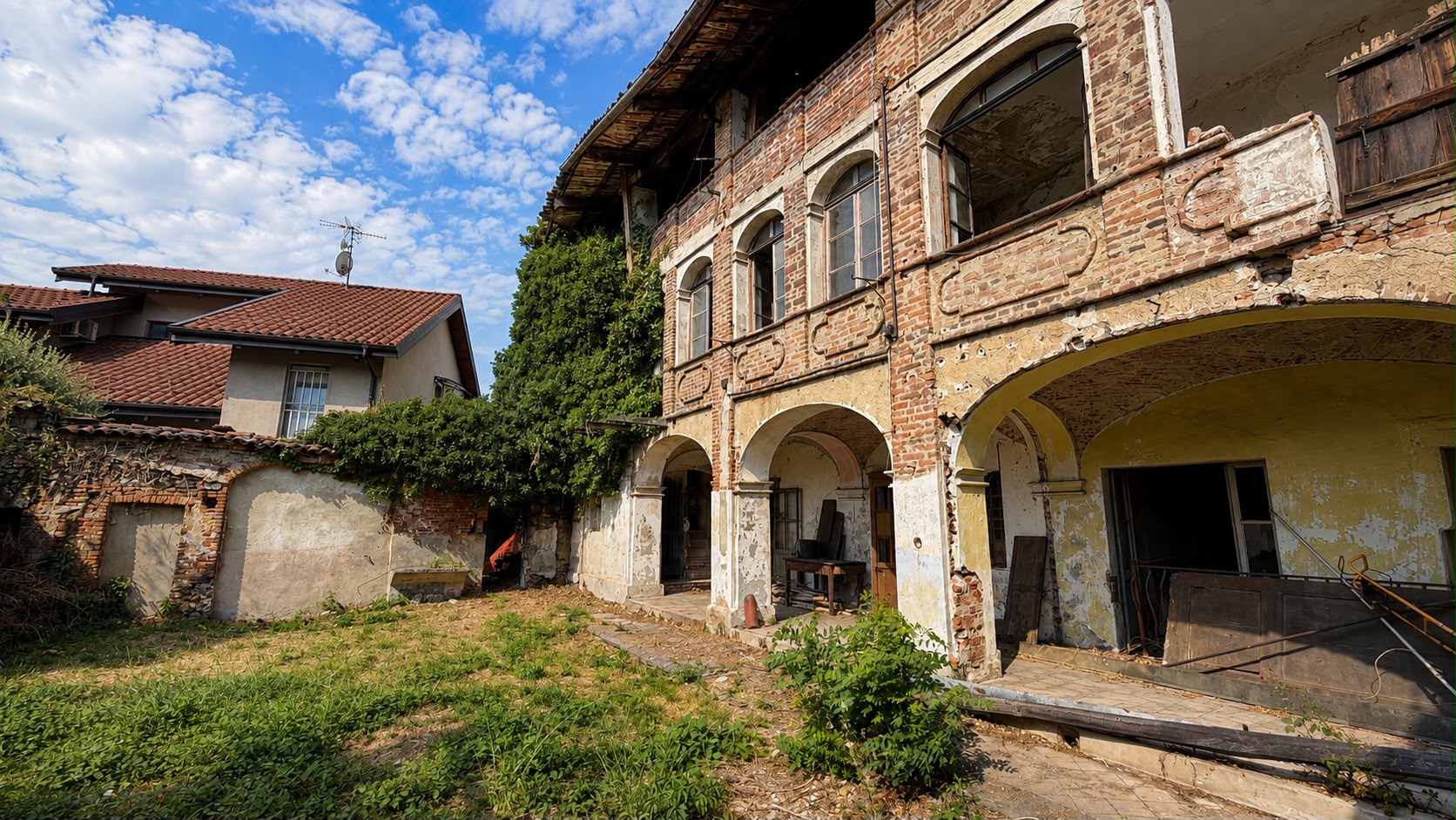 Studio ErrEmmE casa vendita