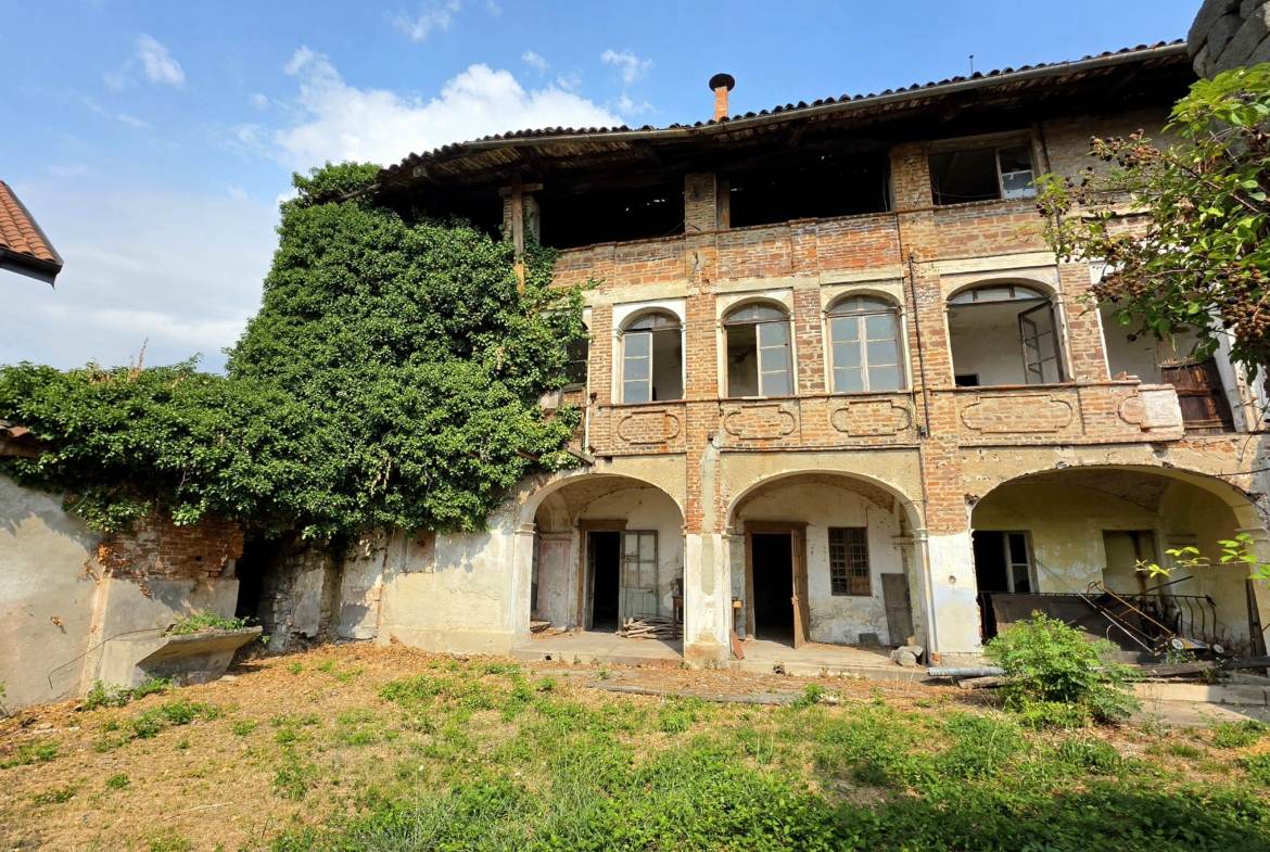 Studio ErrEmmE casa vendita