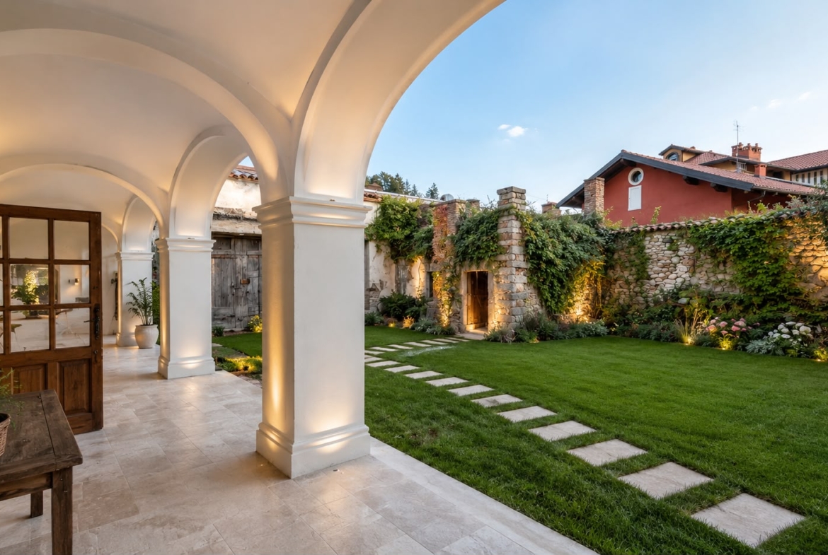 Studio ErrEmmE casa vendita