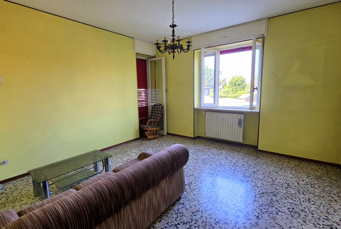 Studio ErrEmmE alloggio vendita