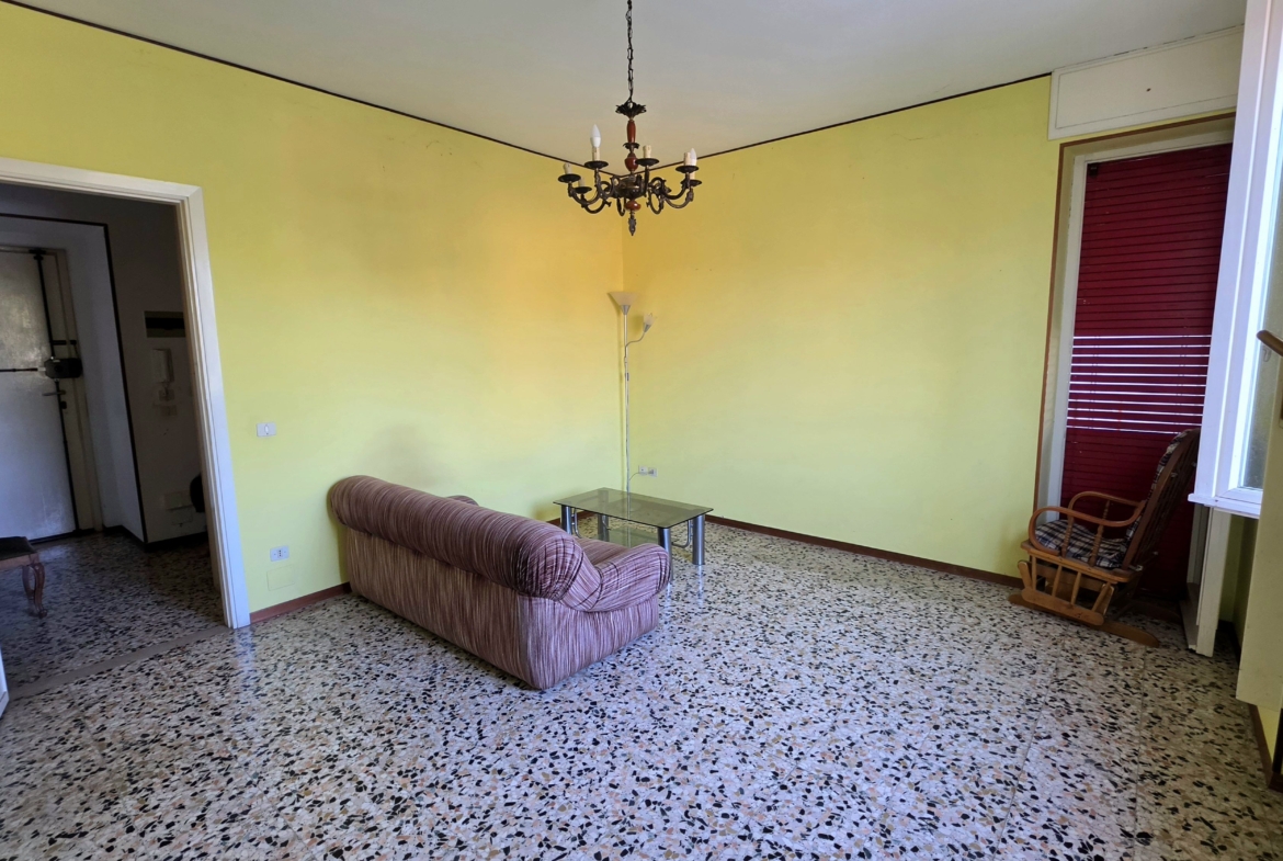 Studio ErrEmmE alloggio vendita