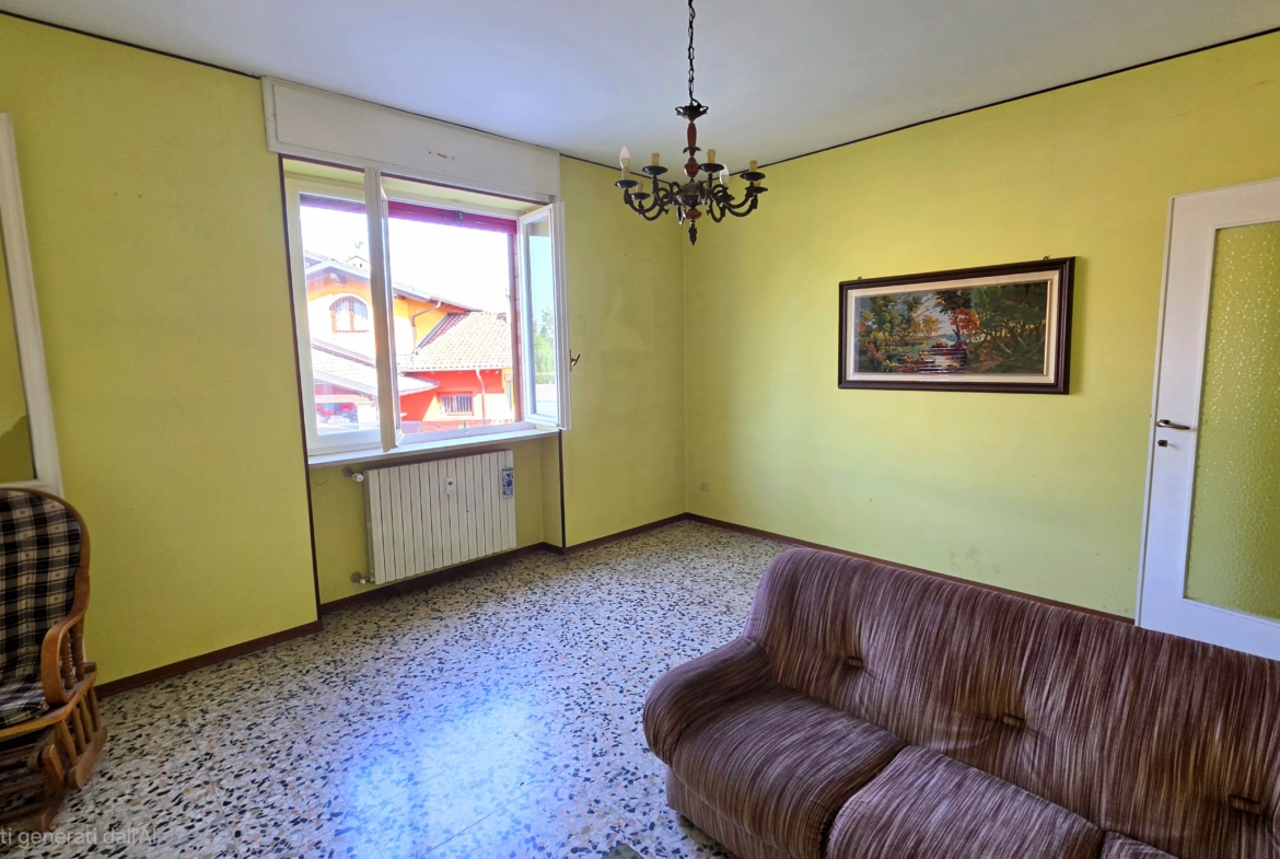 Studio ErrEmmE alloggio vendita