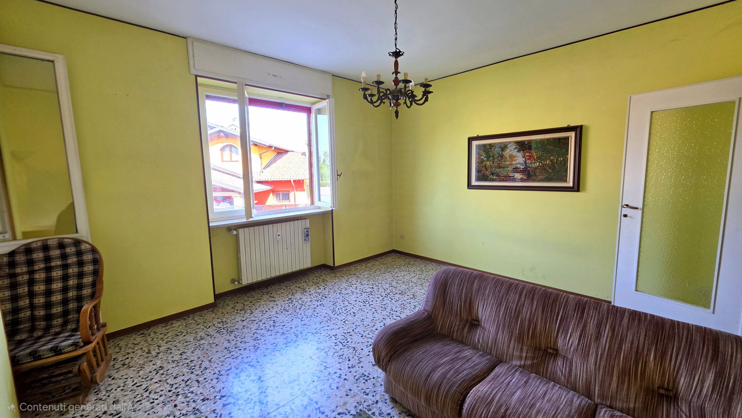 Studio ErrEmmE alloggio vendita