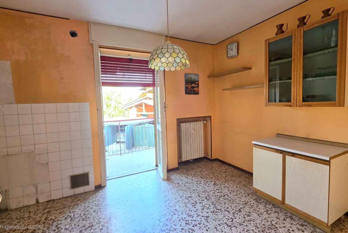 Studio ErrEmmE alloggio vendita