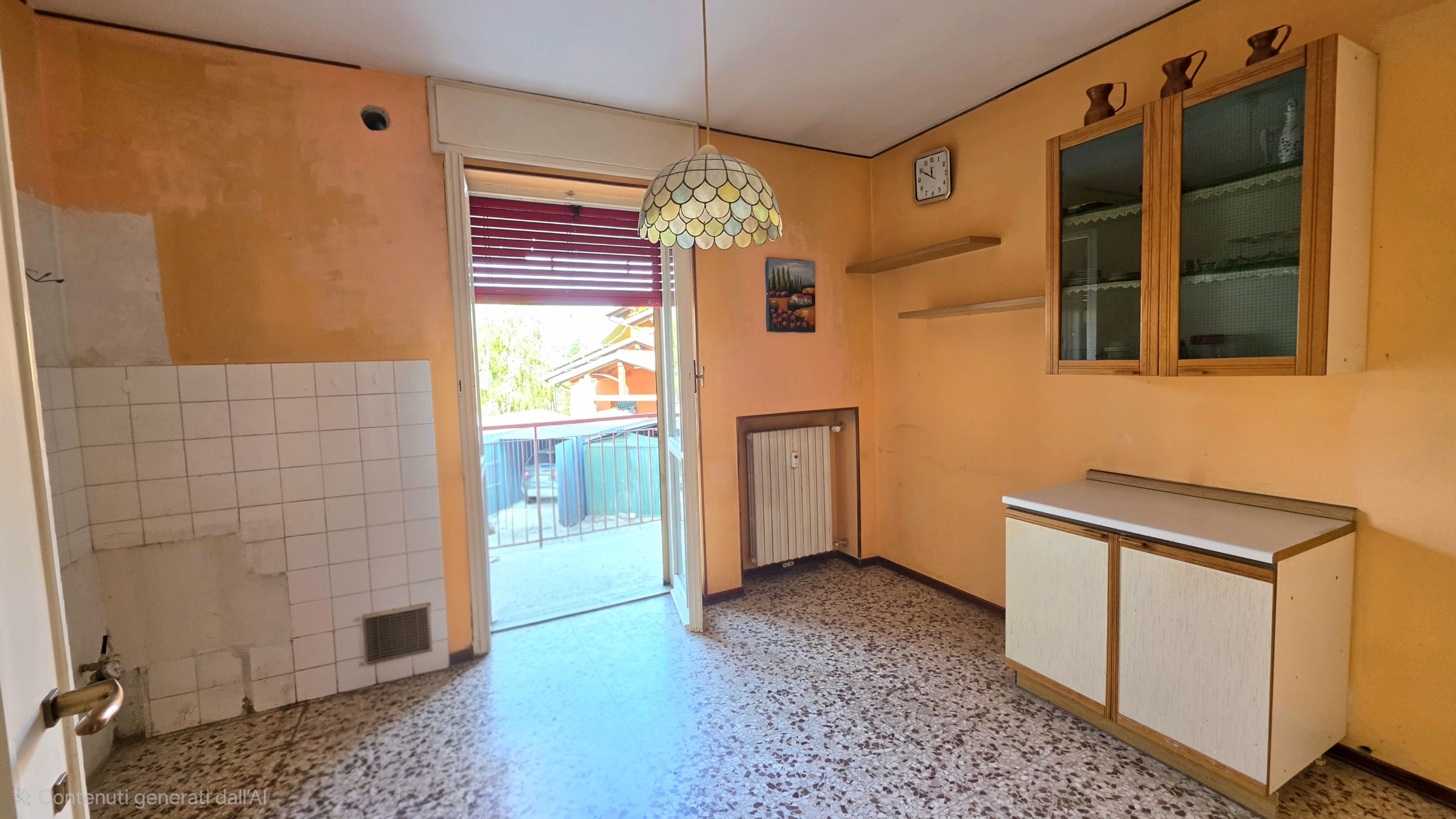 Studio ErrEmmE alloggio vendita