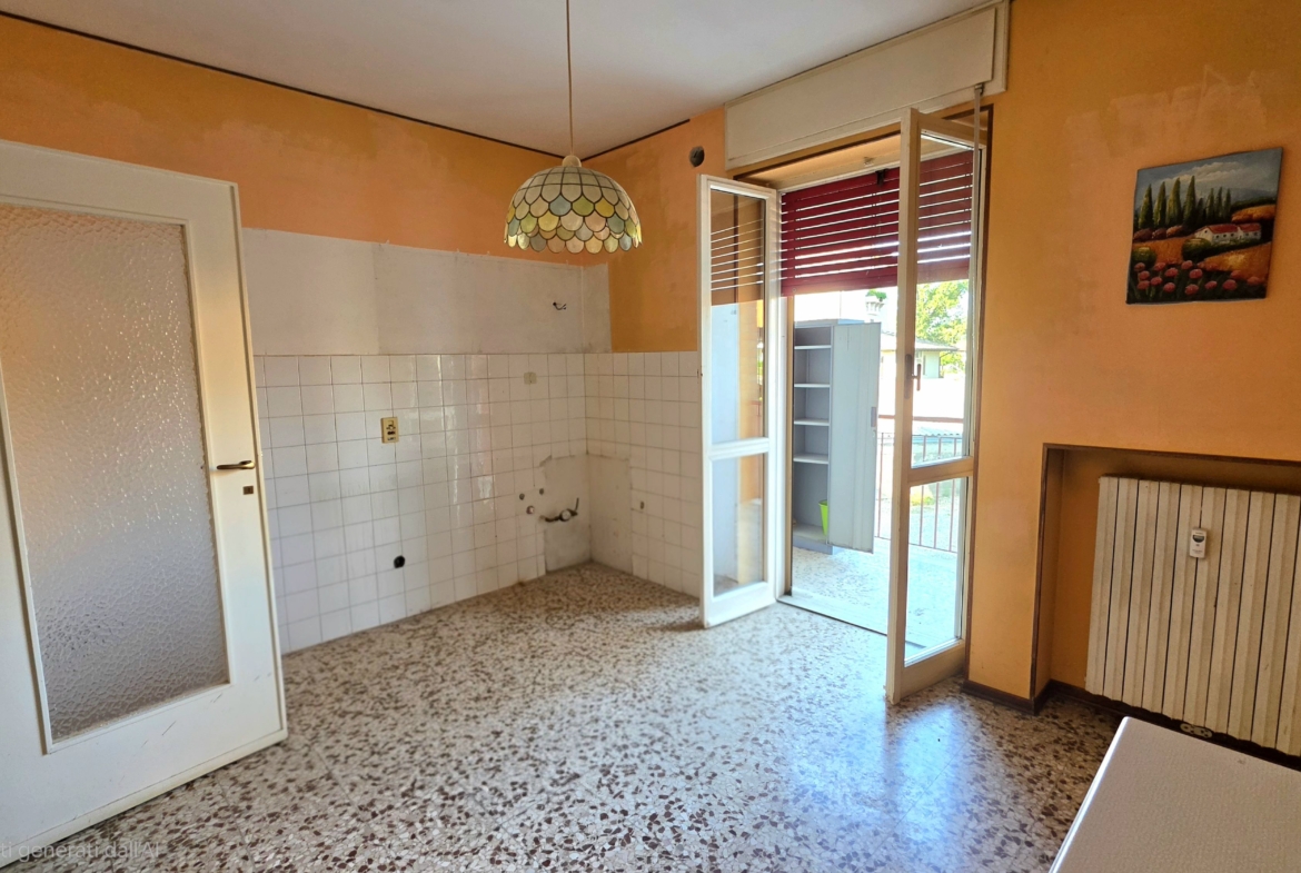 Studio ErrEmmE alloggio vendita