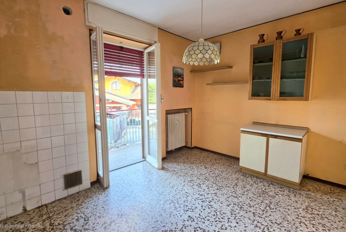 Studio ErrEmmE alloggio vendita
