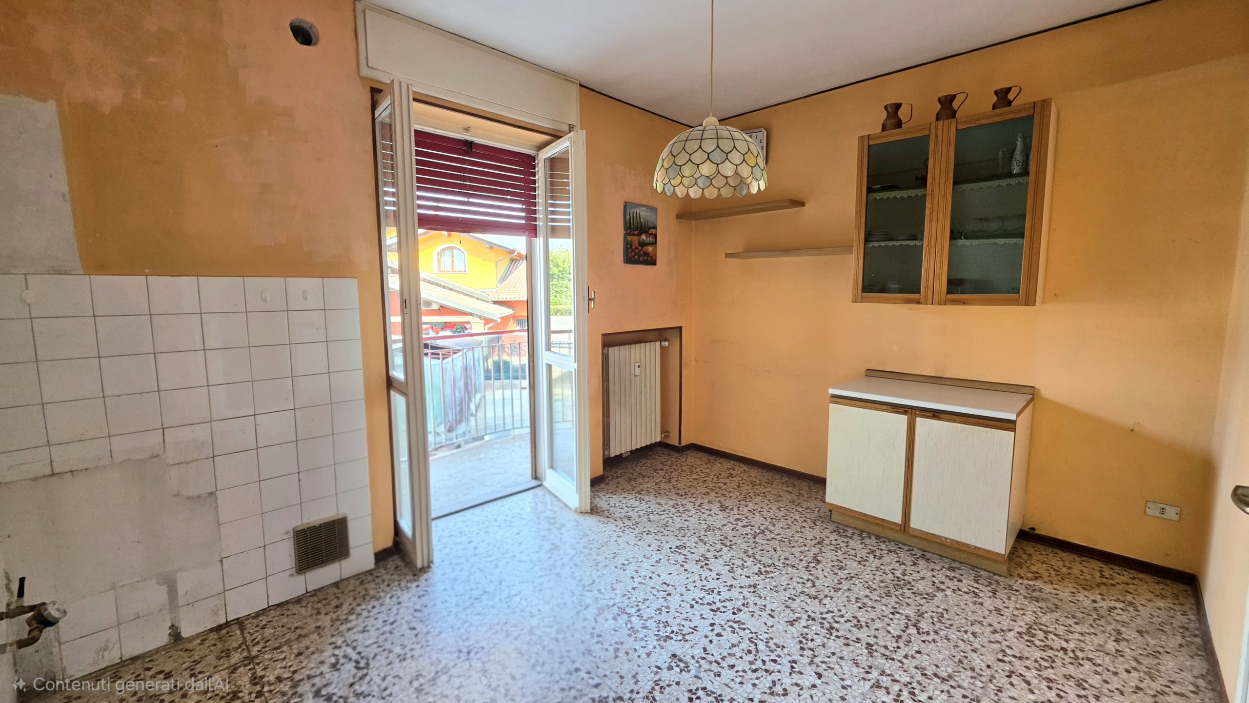Studio ErrEmmE alloggio vendita