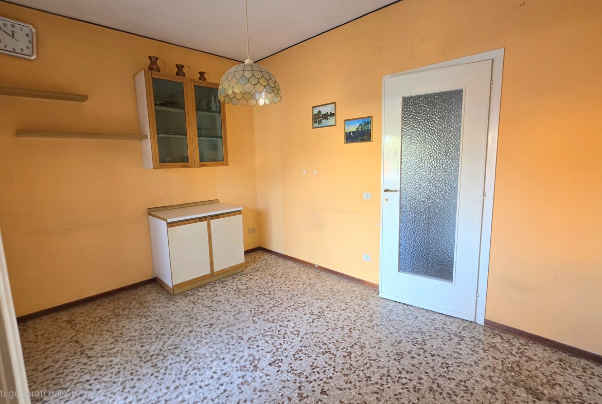 Studio ErrEmmE alloggio vendita