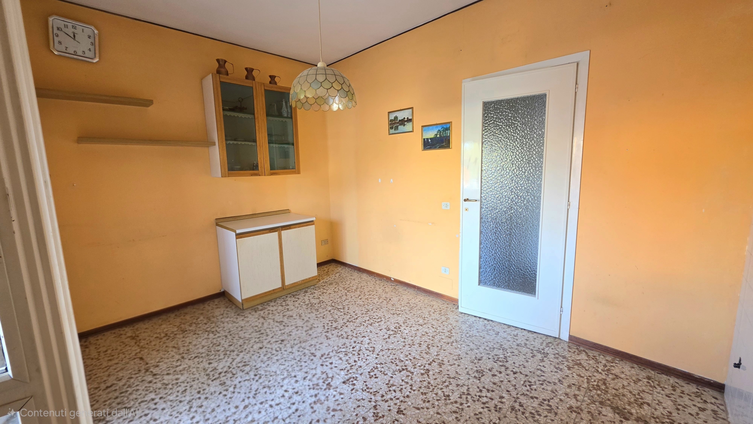 Studio ErrEmmE alloggio vendita