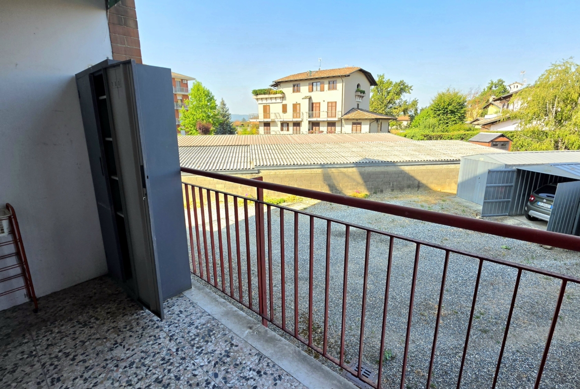 Studio ErrEmmE alloggio vendita