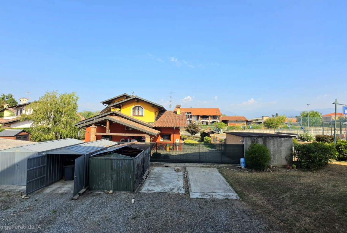 Studio ErrEmmE alloggio vendita