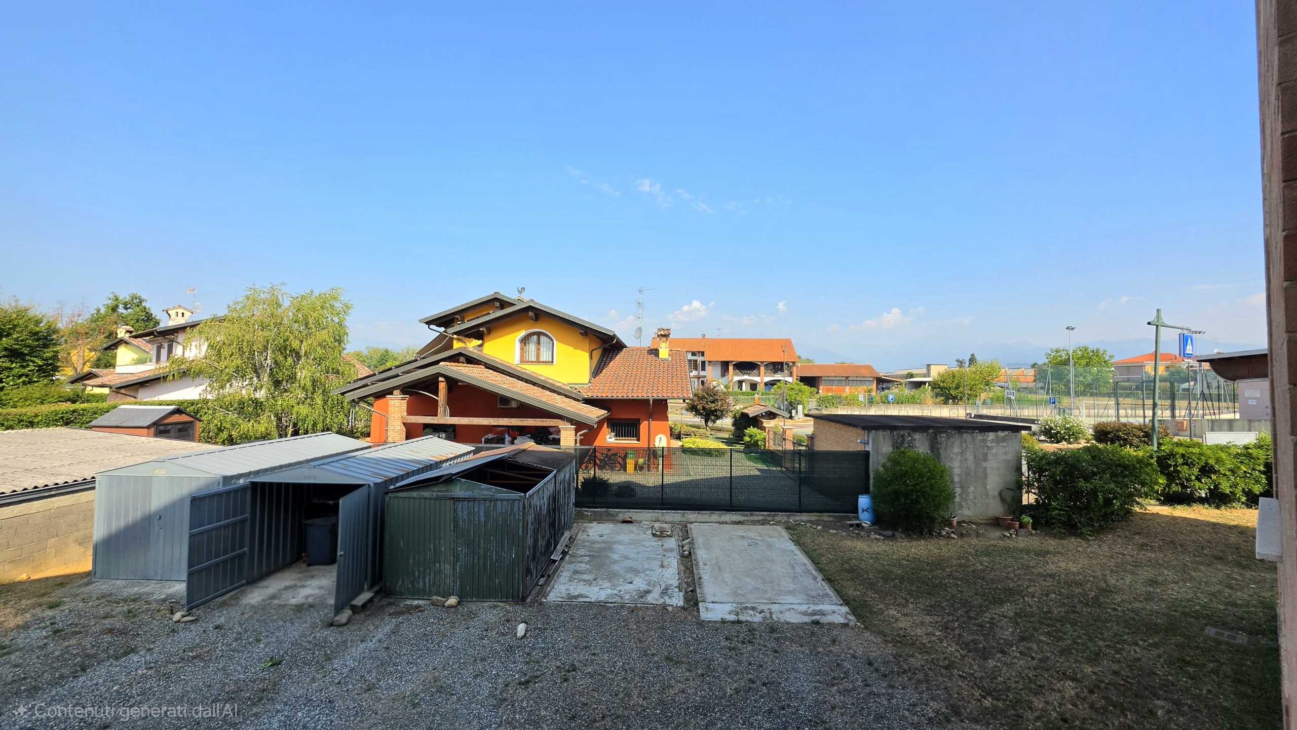 Studio ErrEmmE alloggio vendita