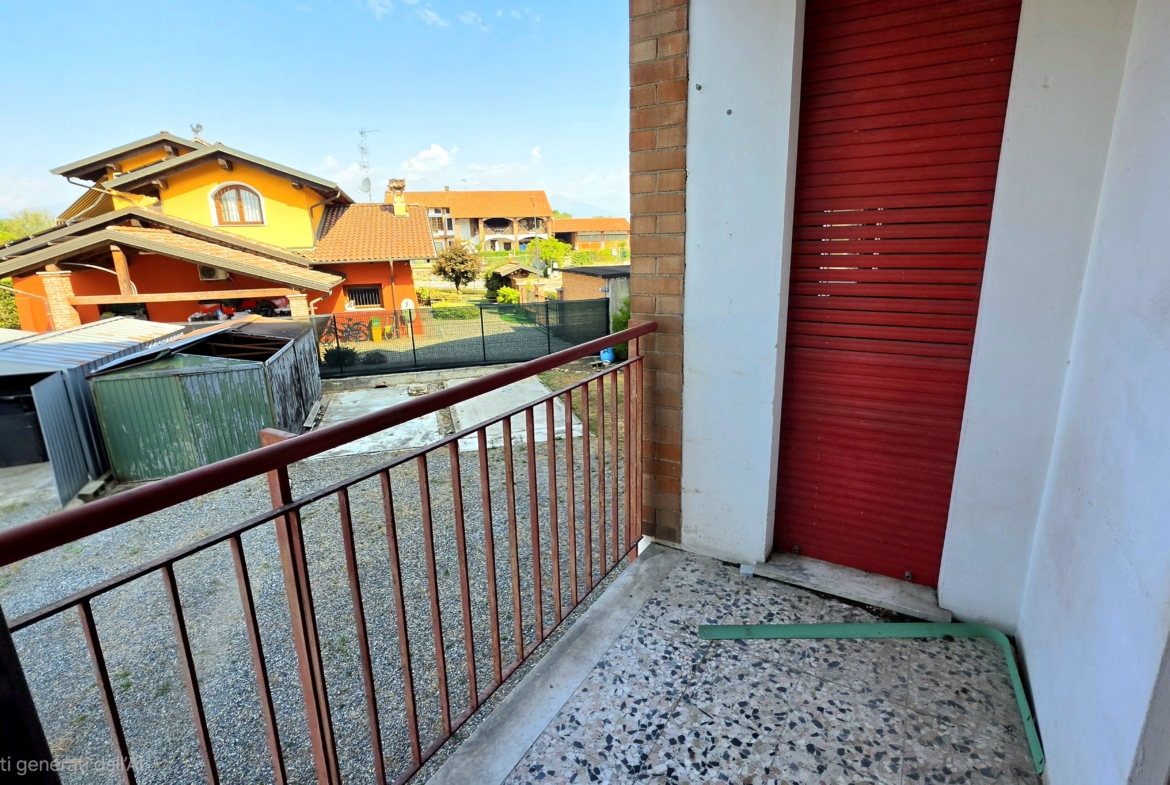 Studio ErrEmmE alloggio vendita
