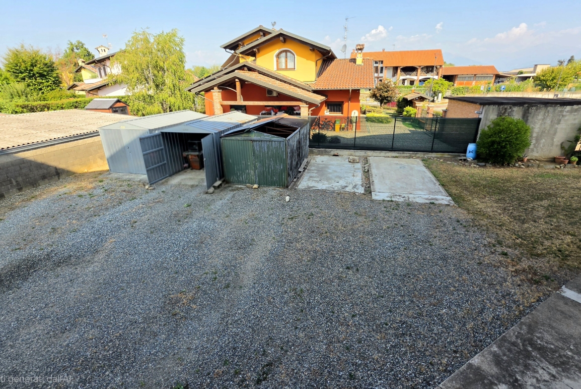 Studio ErrEmmE alloggio vendita