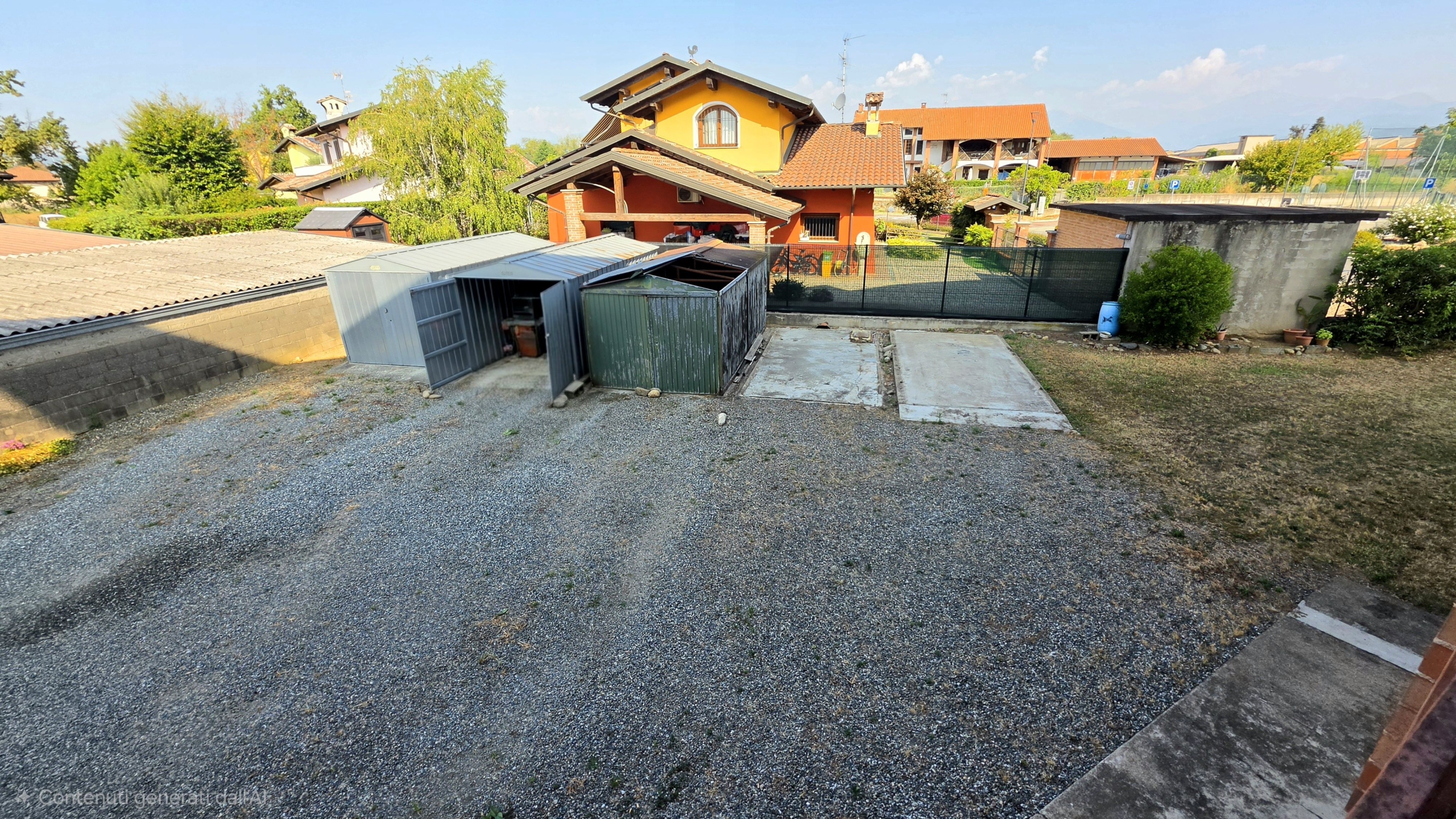 Studio ErrEmmE alloggio vendita
