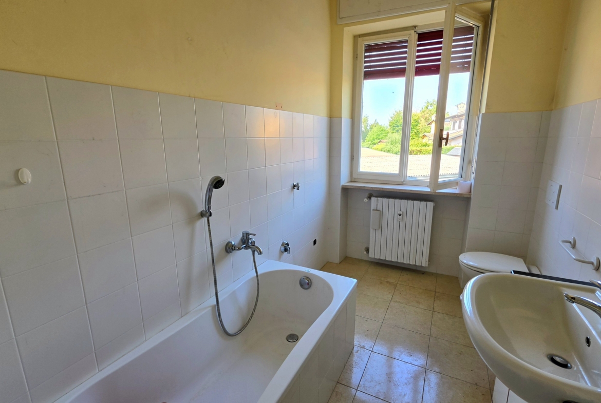 Studio ErrEmmE alloggio vendita