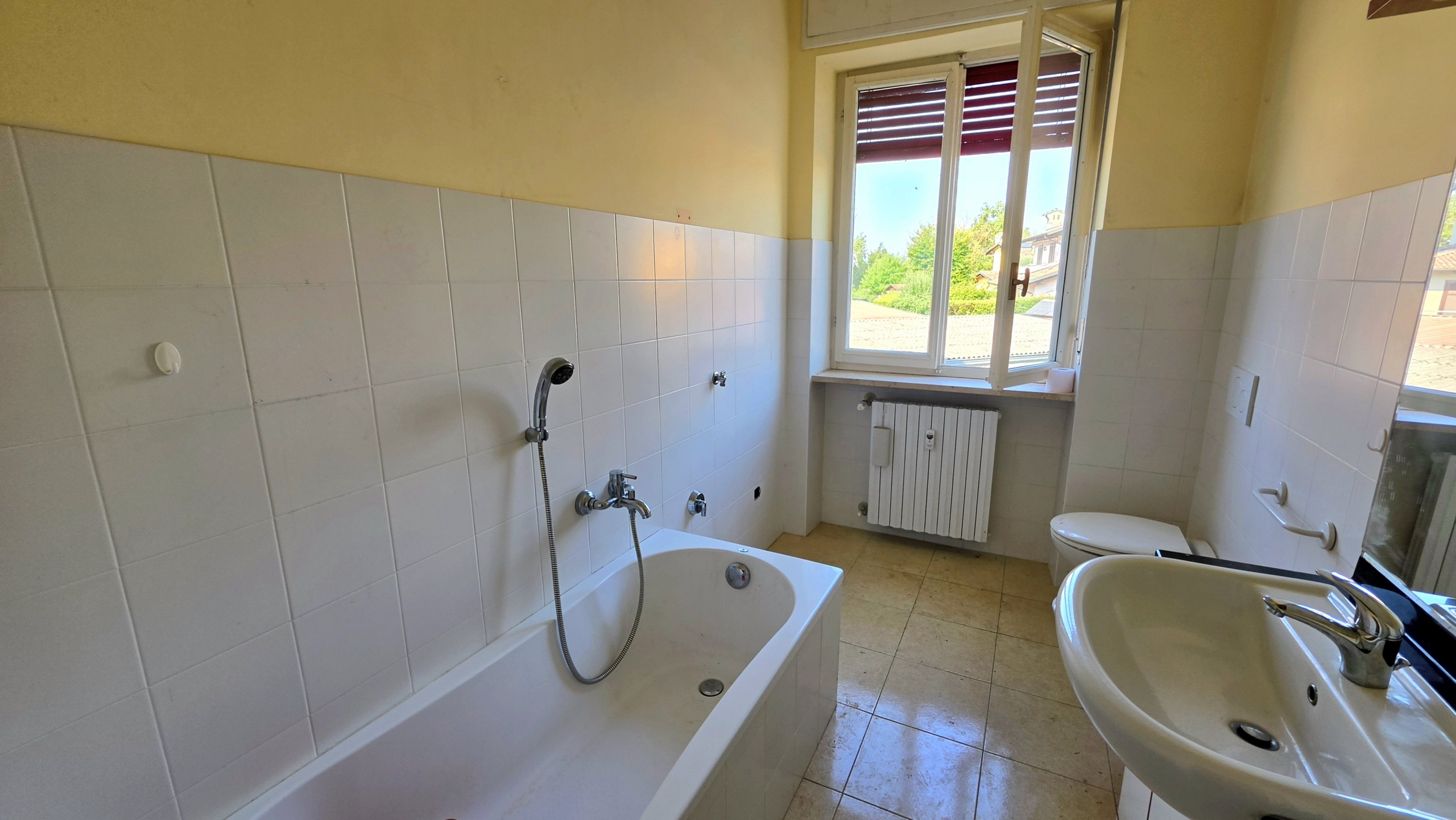Studio ErrEmmE alloggio vendita