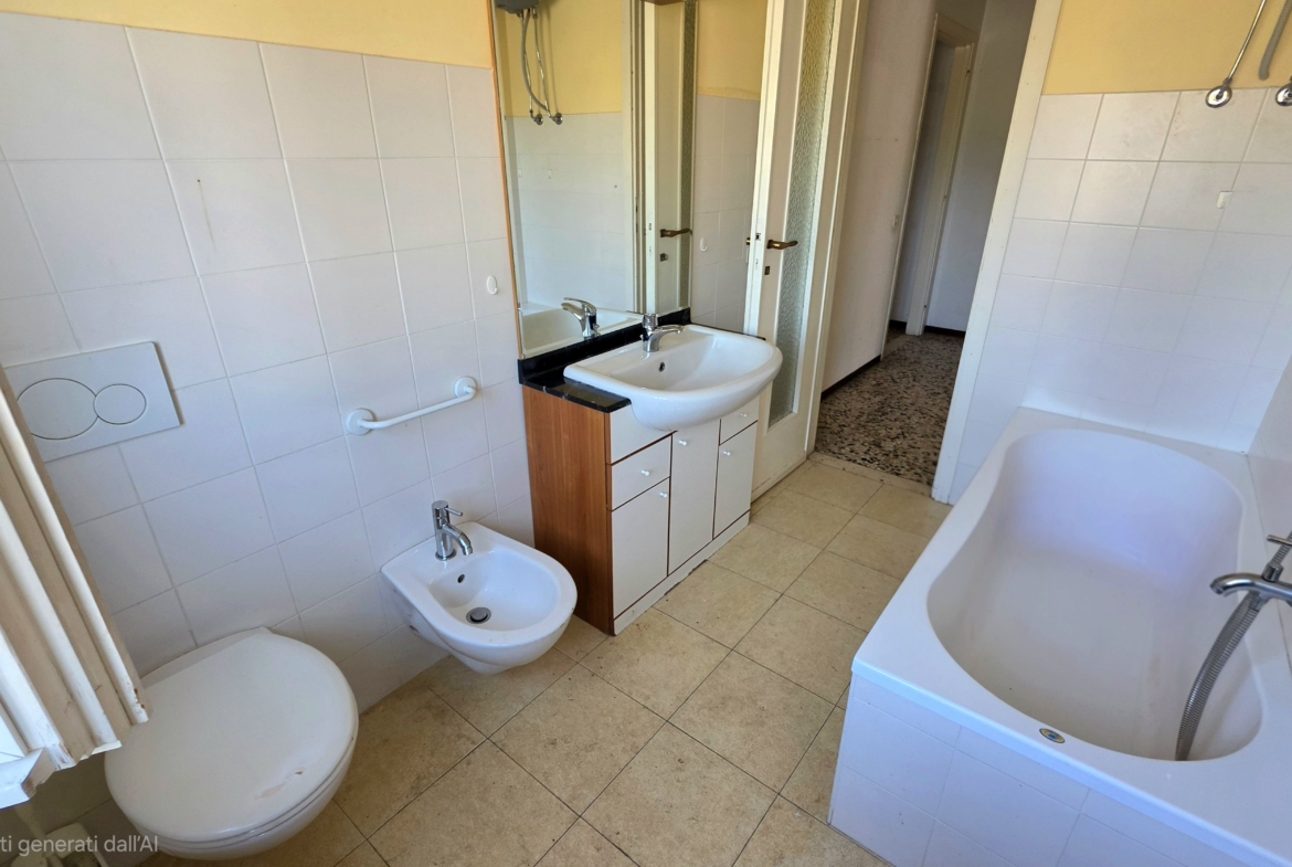 Studio ErrEmmE alloggio vendita