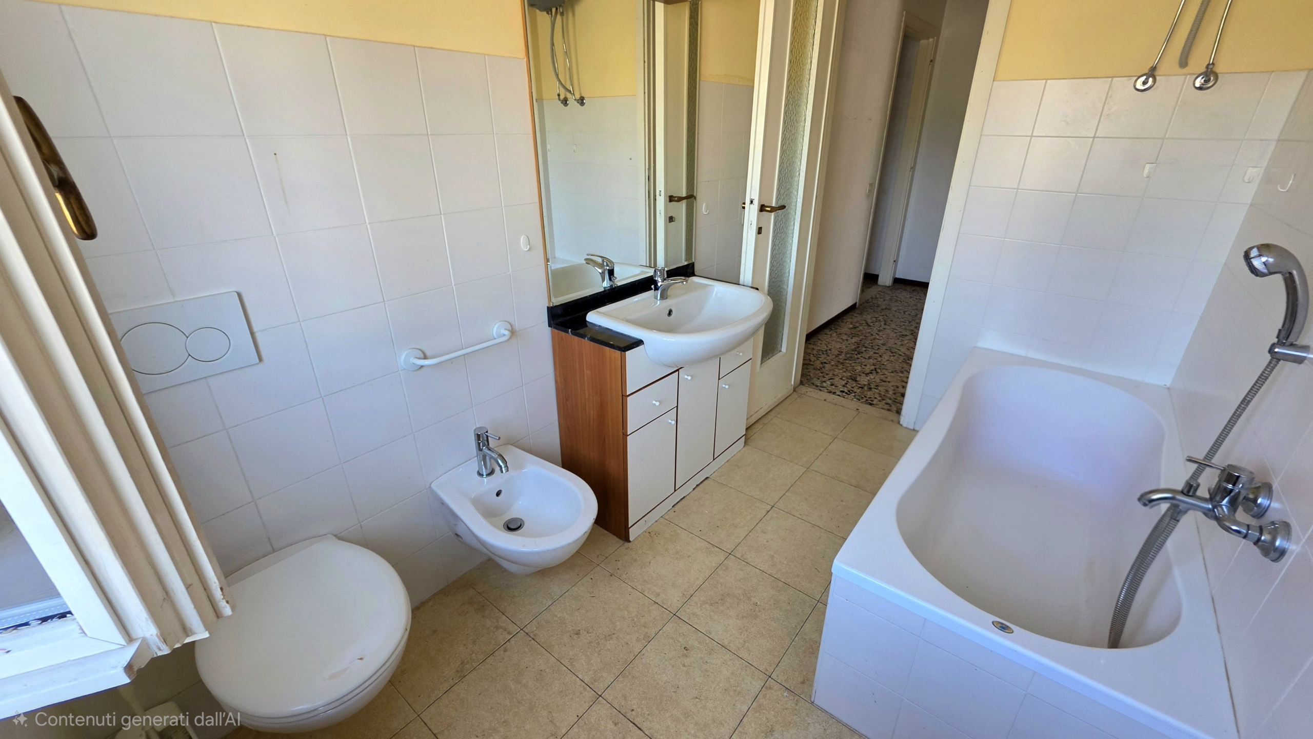 Studio ErrEmmE alloggio vendita