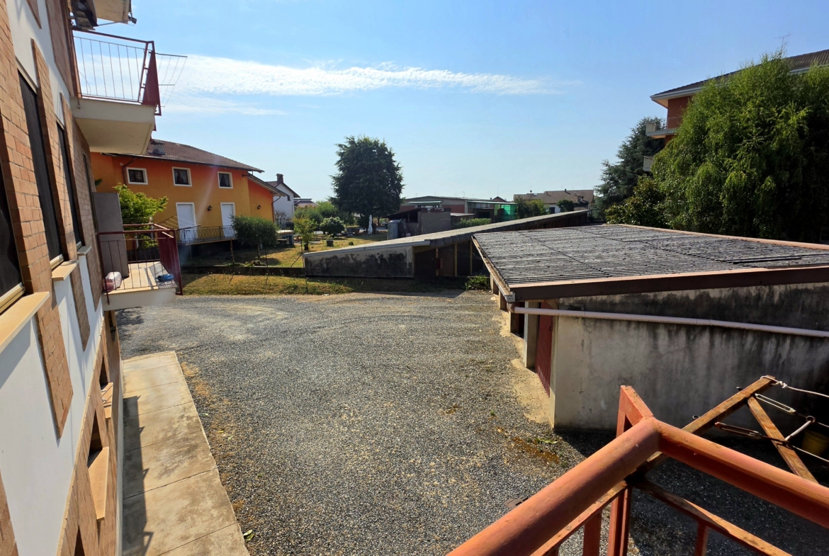 Studio ErrEmmE alloggio vendita