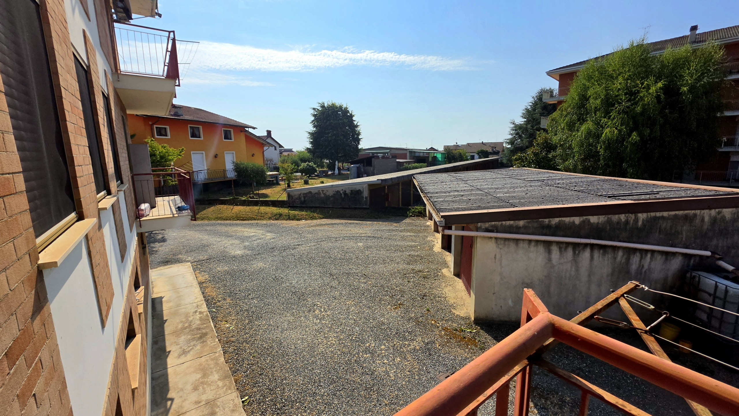 Studio ErrEmmE alloggio vendita