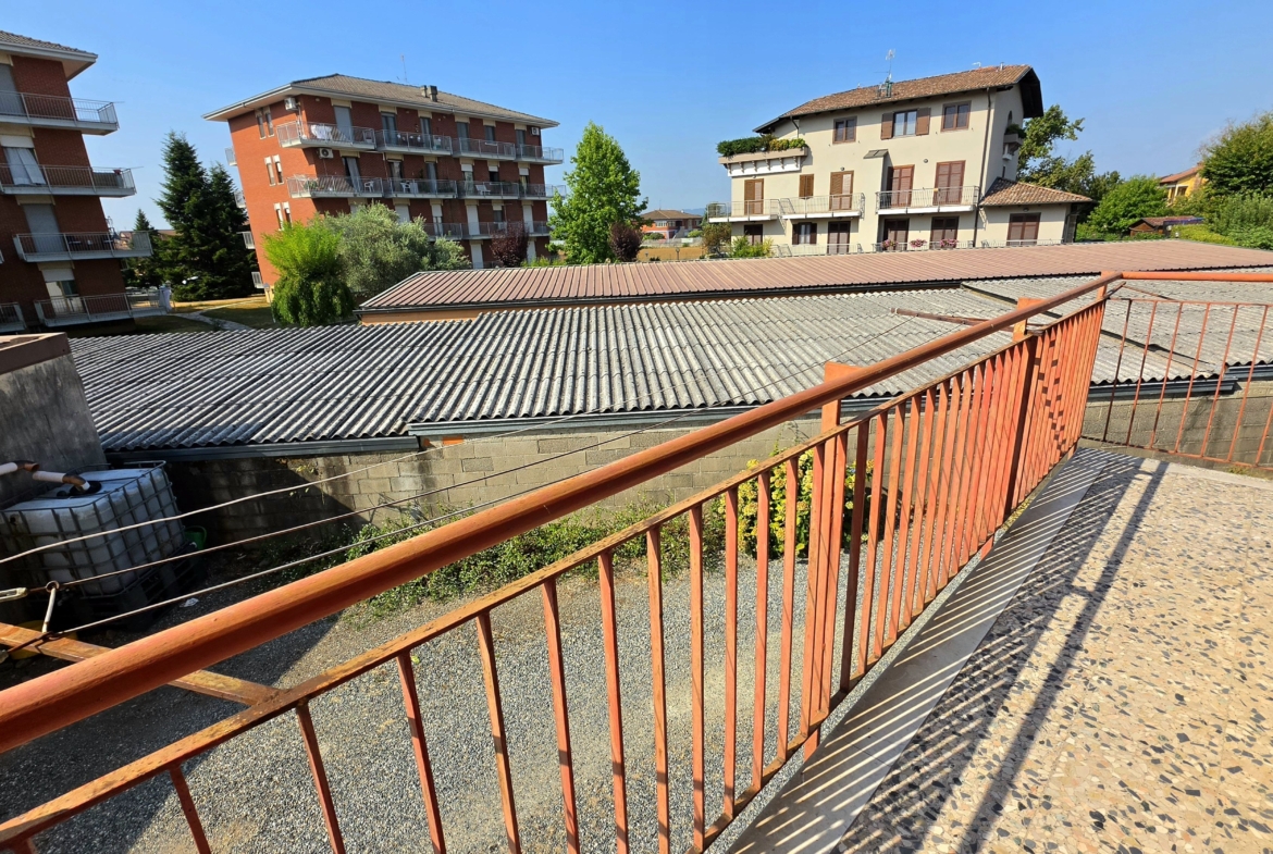Studio ErrEmmE alloggio vendita