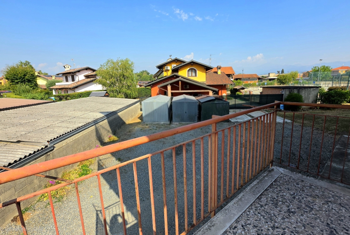 Studio ErrEmmE alloggio vendita
