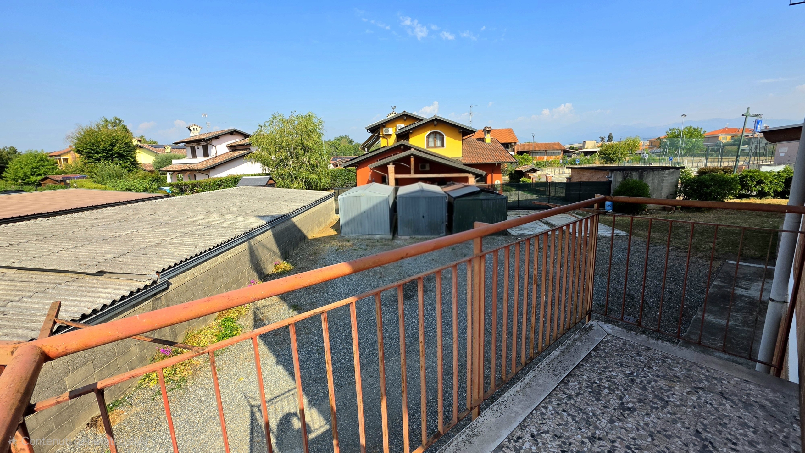 Studio ErrEmmE alloggio vendita
