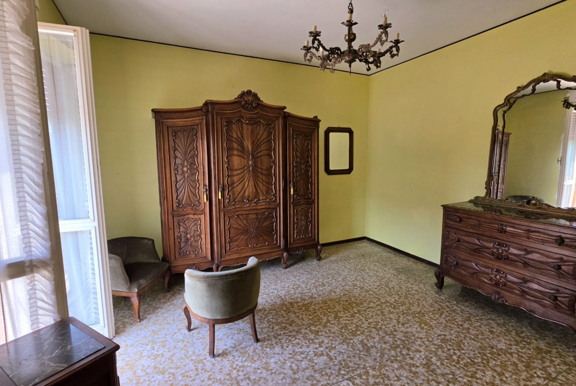 Studio ErrEmmE alloggio vendita