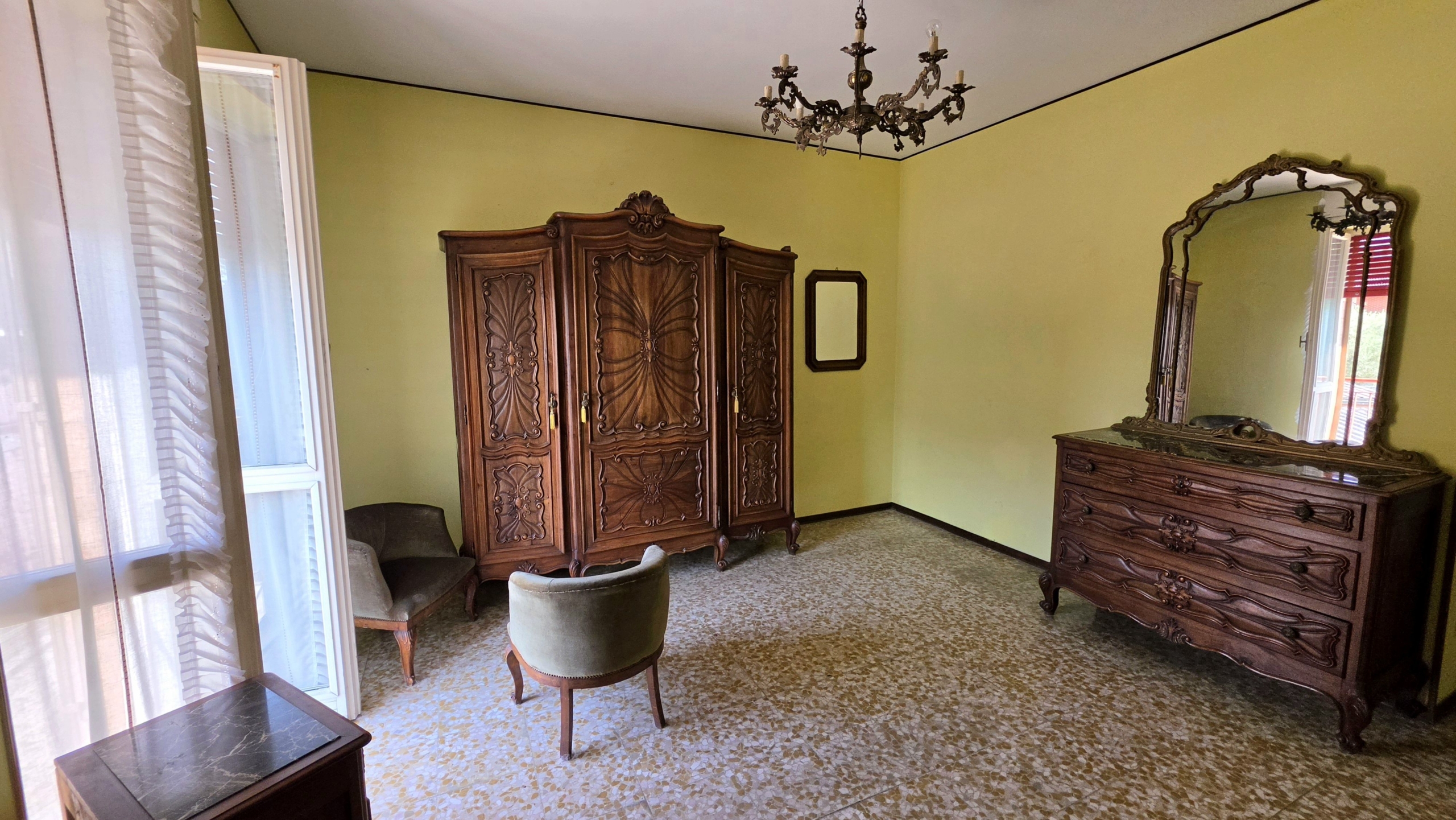 Studio ErrEmmE alloggio vendita
