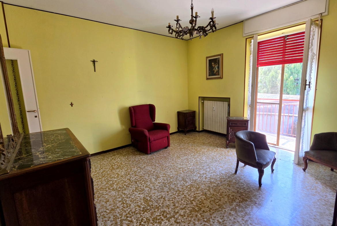 Studio ErrEmmE alloggio vendita