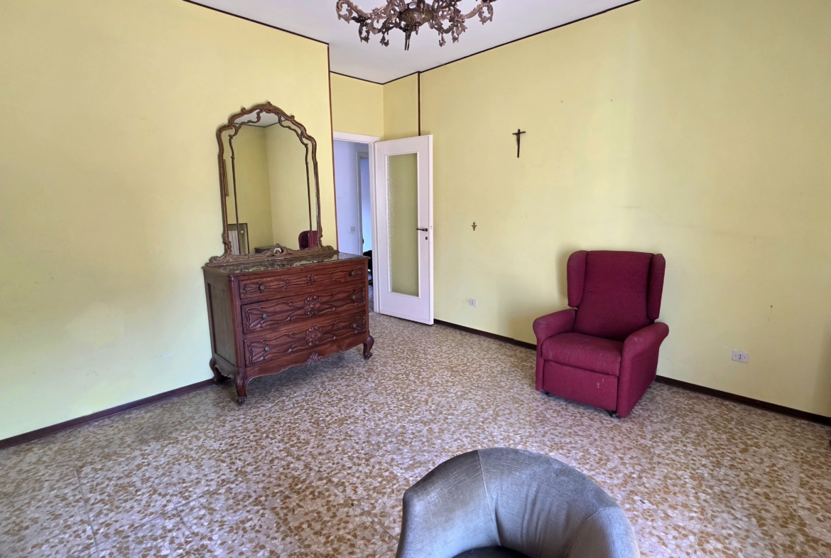 Studio ErrEmmE alloggio vendita