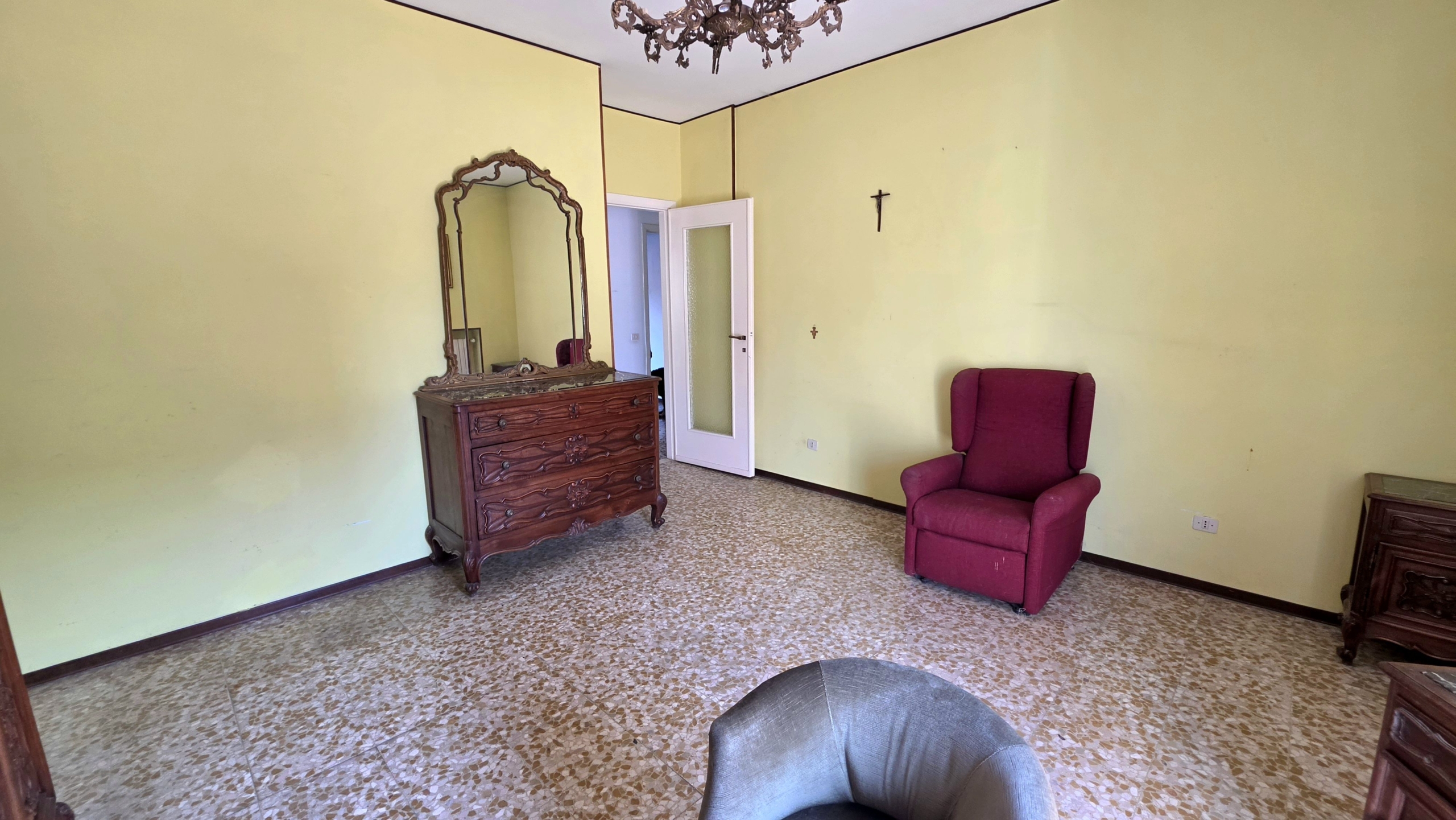 Studio ErrEmmE alloggio vendita
