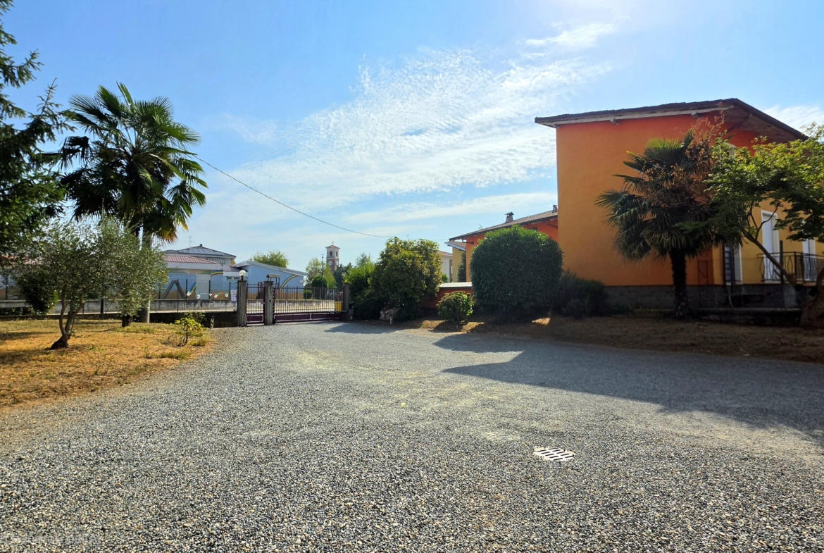 Studio ErrEmmE alloggio vendita
