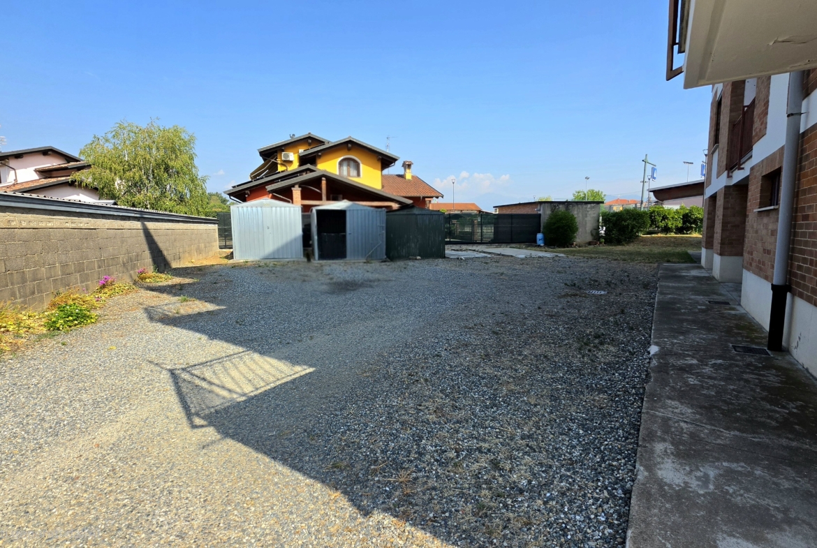 Studio ErrEmmE alloggio vendita