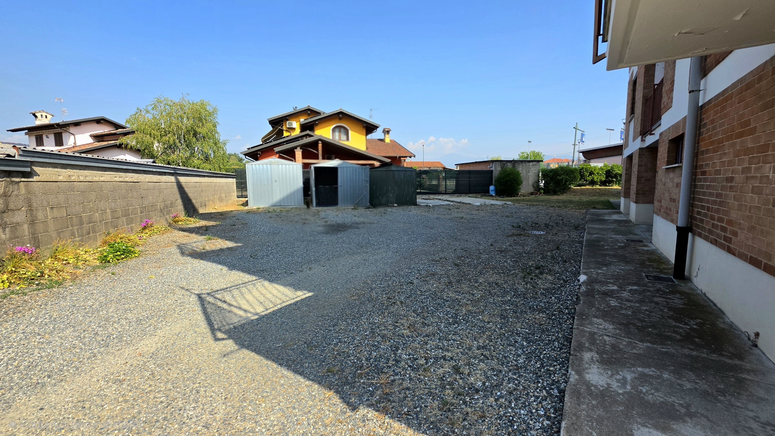 Studio ErrEmmE alloggio vendita